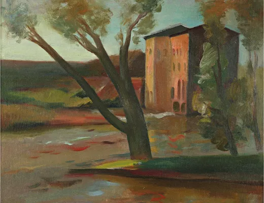 Les Albarèdes à Montauban